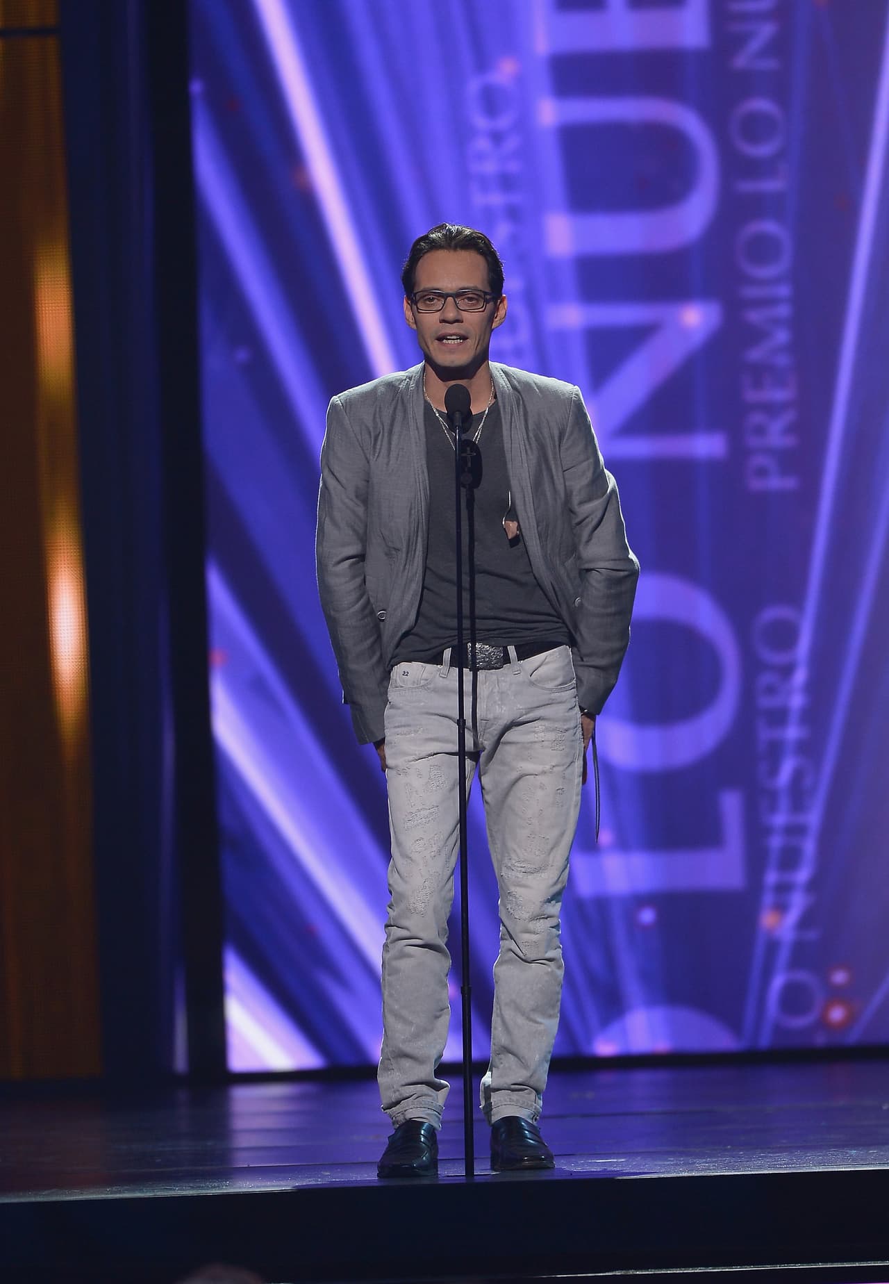 Maestro Cares apenas inicia con su paso altruista, y eso es una muestra del gran corazón de esté excelente músico.