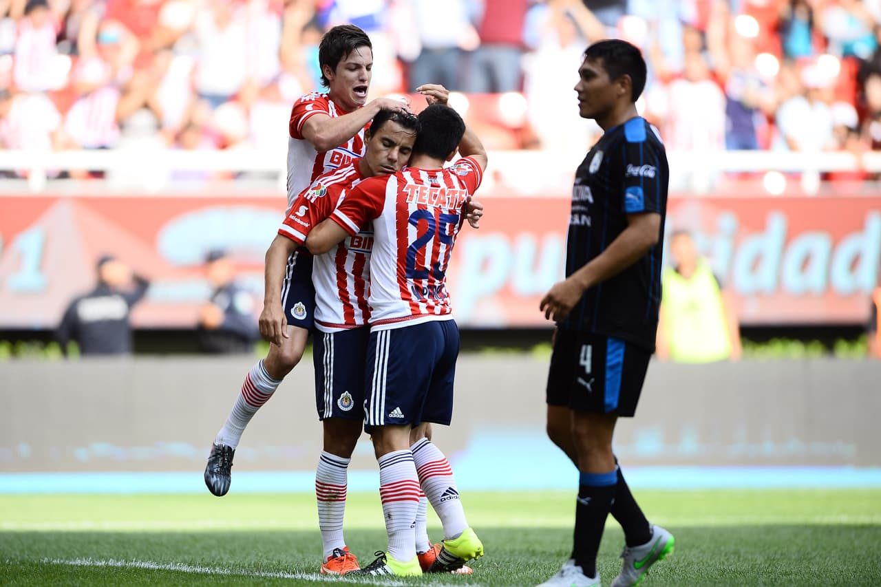 Chivas y Almeyda buscan repetirle  dosis al América en el Clásico y revivir en la Liga MX