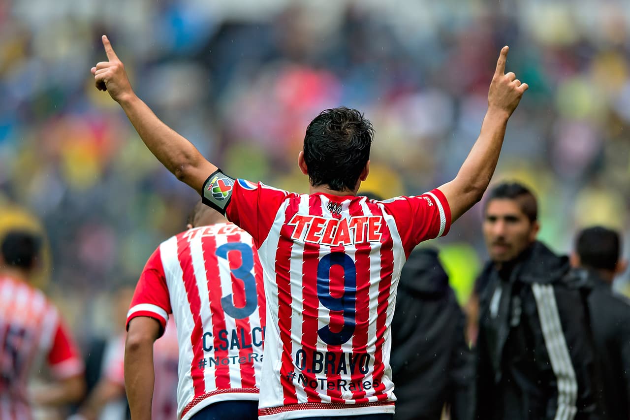Chivas y Almeyda buscan repetirle  dosis al América en el Clásico y revivir en la Liga MX
