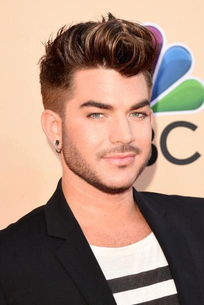 Adam Lambert
