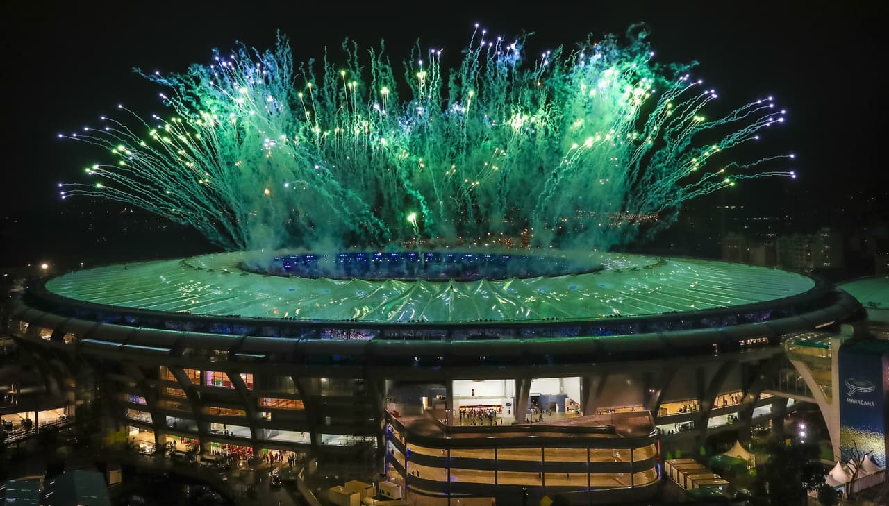 Cuestionan la labor ecológica y de reforestación prometida por los Juegos Olímpicos de Río