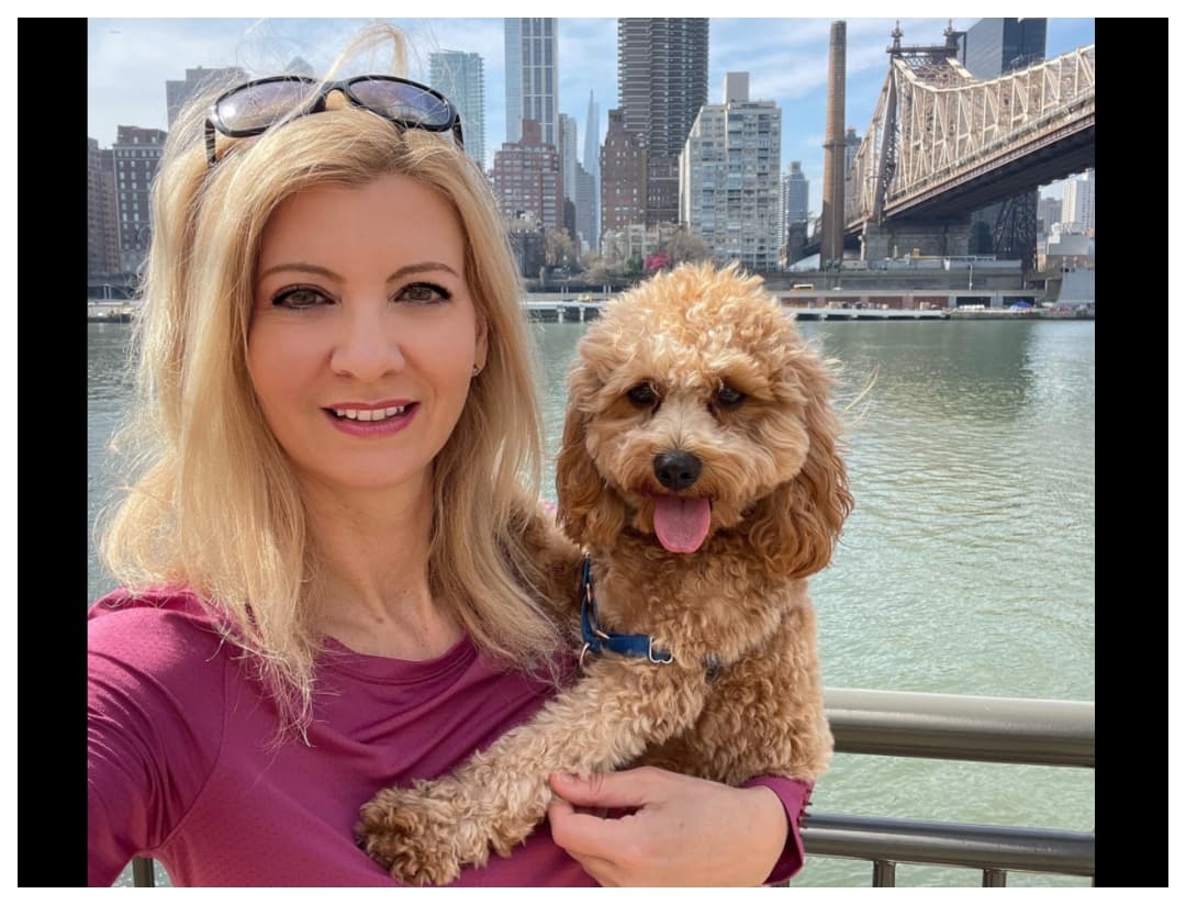 Nuevos detalles sobre el asesinato de Orsolya Gaal, la madre de dos hijos apuñalada más de 50 veces en Queens 