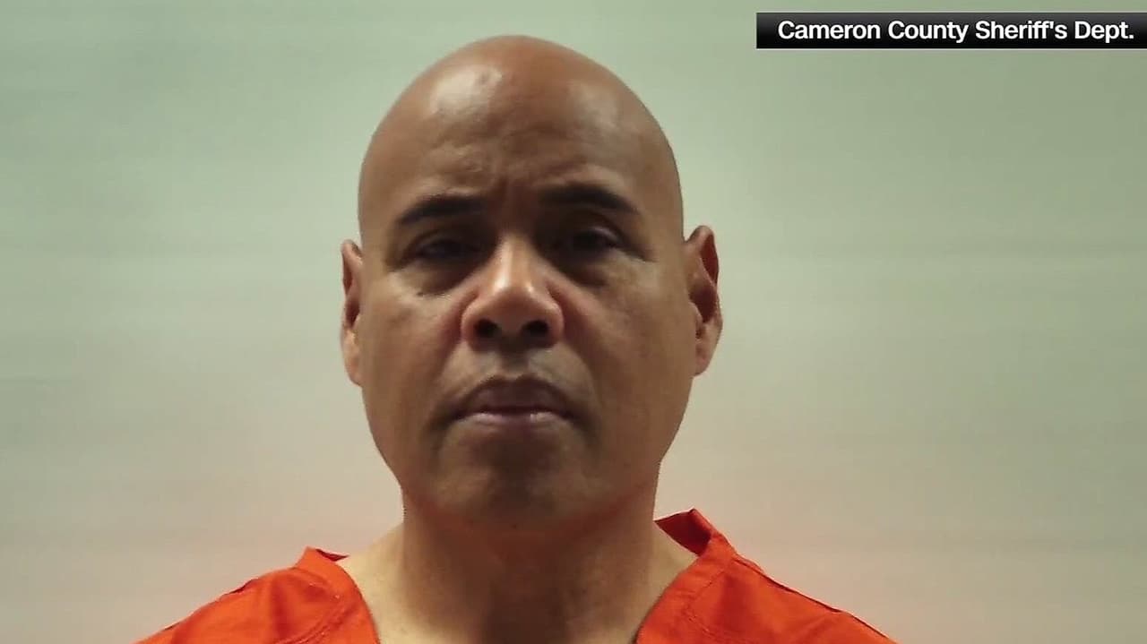 Liberan en Texas a Christian Castro, el agente de ICE acusado de disparar a un inmigrante en Minneapolis
