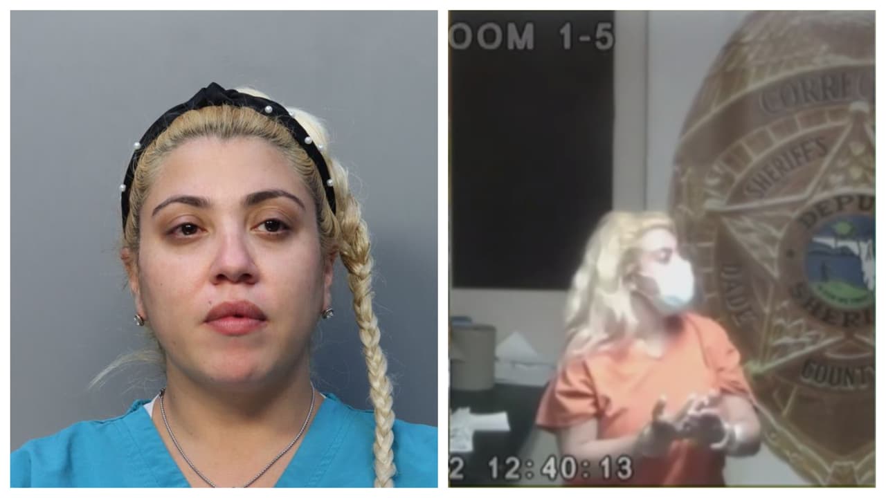 El hecho ocurrió en el centro de acogida de mujeres Lotus House y funcionarias del lugar que fueron testigos y separaron a la mujer de la niña, relataron lo ocurrido a la policía.