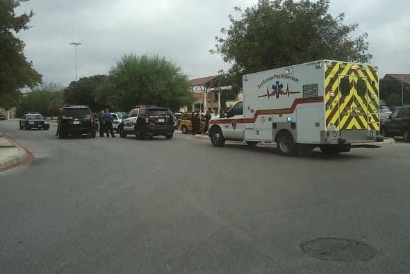 Investigan ataque de ira en carretera de Largo que dejó un hombre con herida en el cuello  