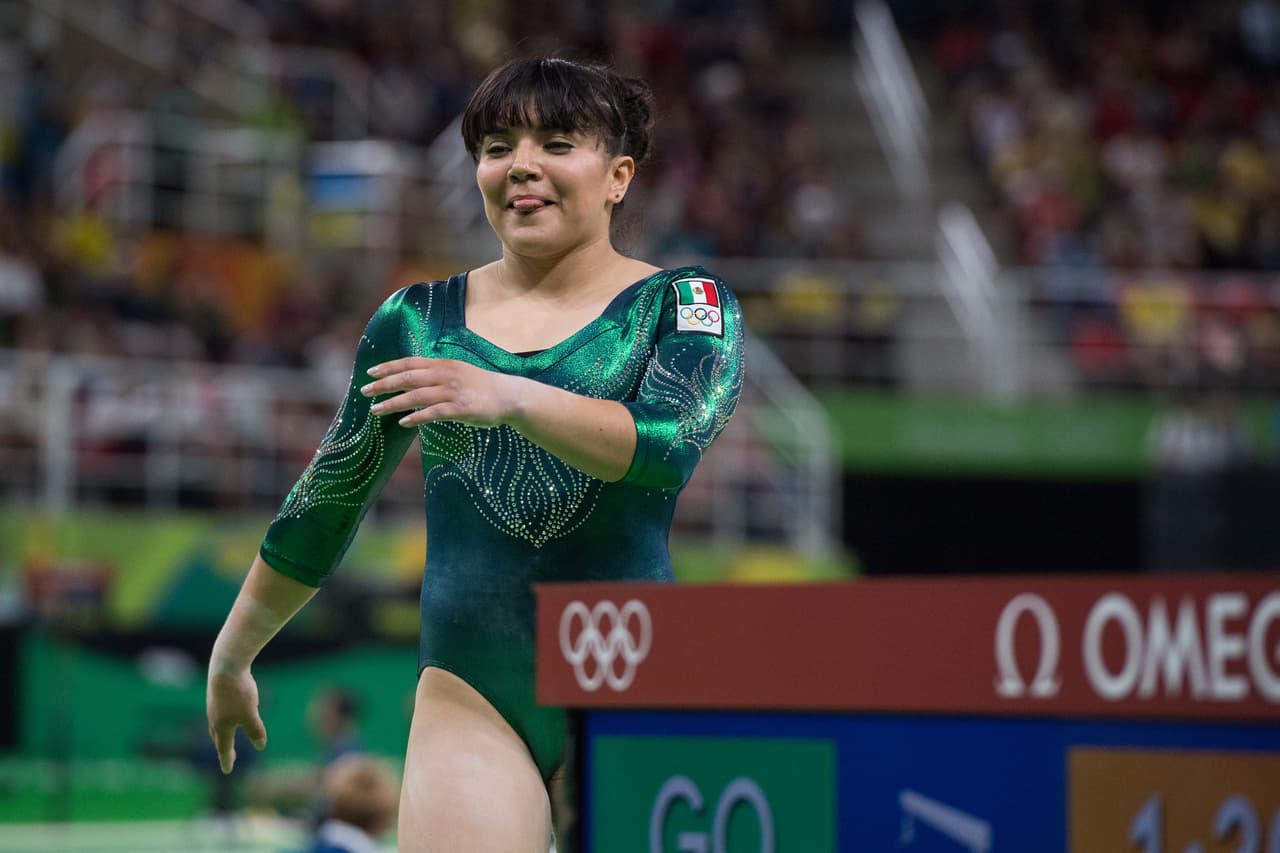 Recibió el Premio Nacional de Deportes 2019 y ya tiene lugar para Tokio 2020.