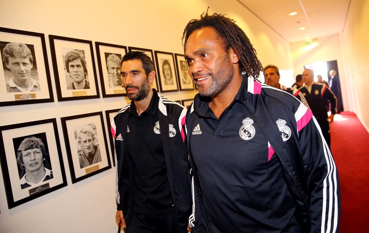 La Liga promocionará el Clásico Barcelona-Real Madrid en México, China y Estados Unidos