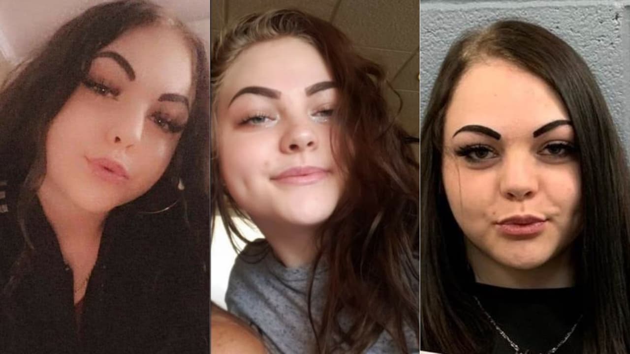 Policía pide ayuda a la comunidad para ubicar a menor de edad desaparecida desde julio