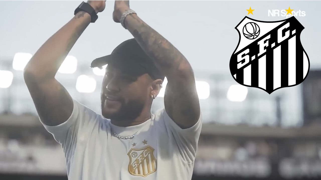 Neymar destapa la razón por la que volvió a Brasil