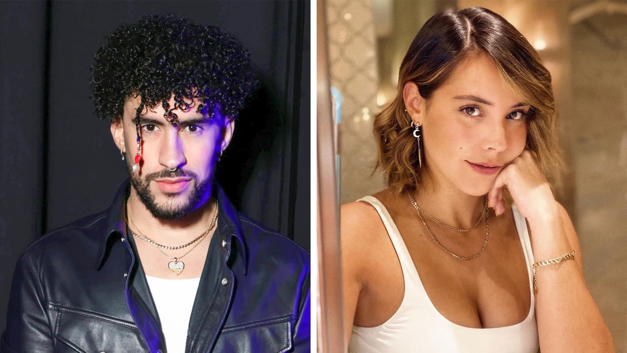 Bad Bunny revela detalles sobre su relación con Gabriela: "tal vez estamos casados y nadie lo sabe"