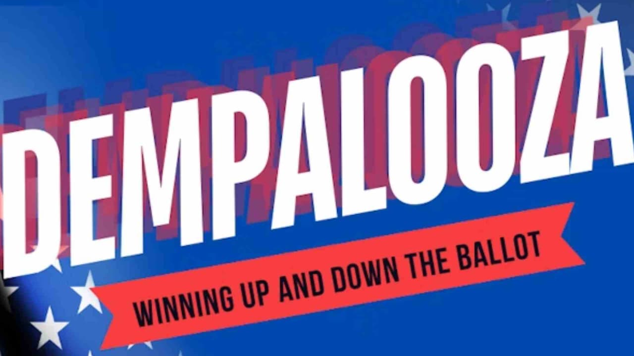 <h3 class="cms-H3-H3">Te puede interesar:</h3>
<br>
<br>Durante la Convención Demócrata en Chicago, los visitantes podrán encontrar un espacio catalogado ‘DemPalooza’, en donde se estarán realizando distintas dinámicas y actividades que buscan atraer el voto de los jóvenes. Te damos un recorrido por el lugar.