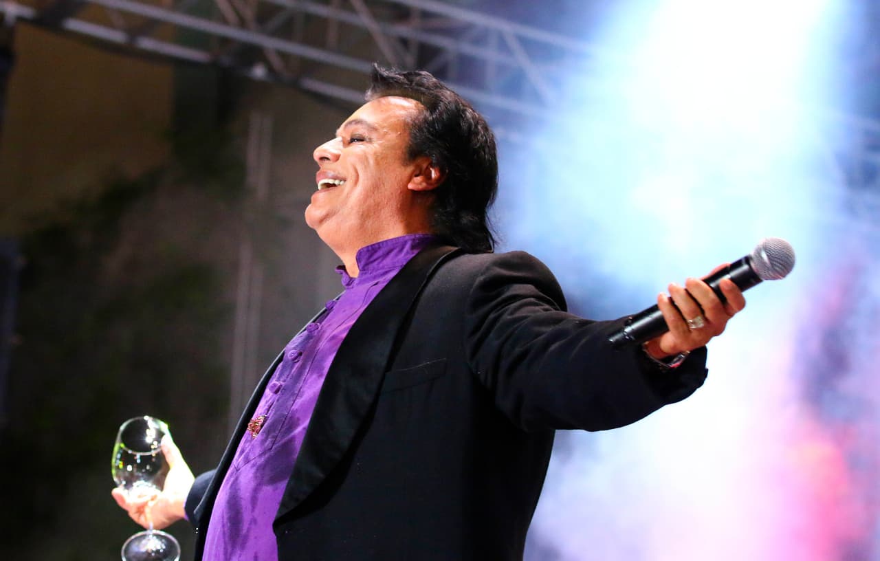 Este fue un gran resurgimiento para 'JuanGa', que además colaboró con cantantes como Julión Álvarez, J Balvin, Natalia Jiménez, entre otros.