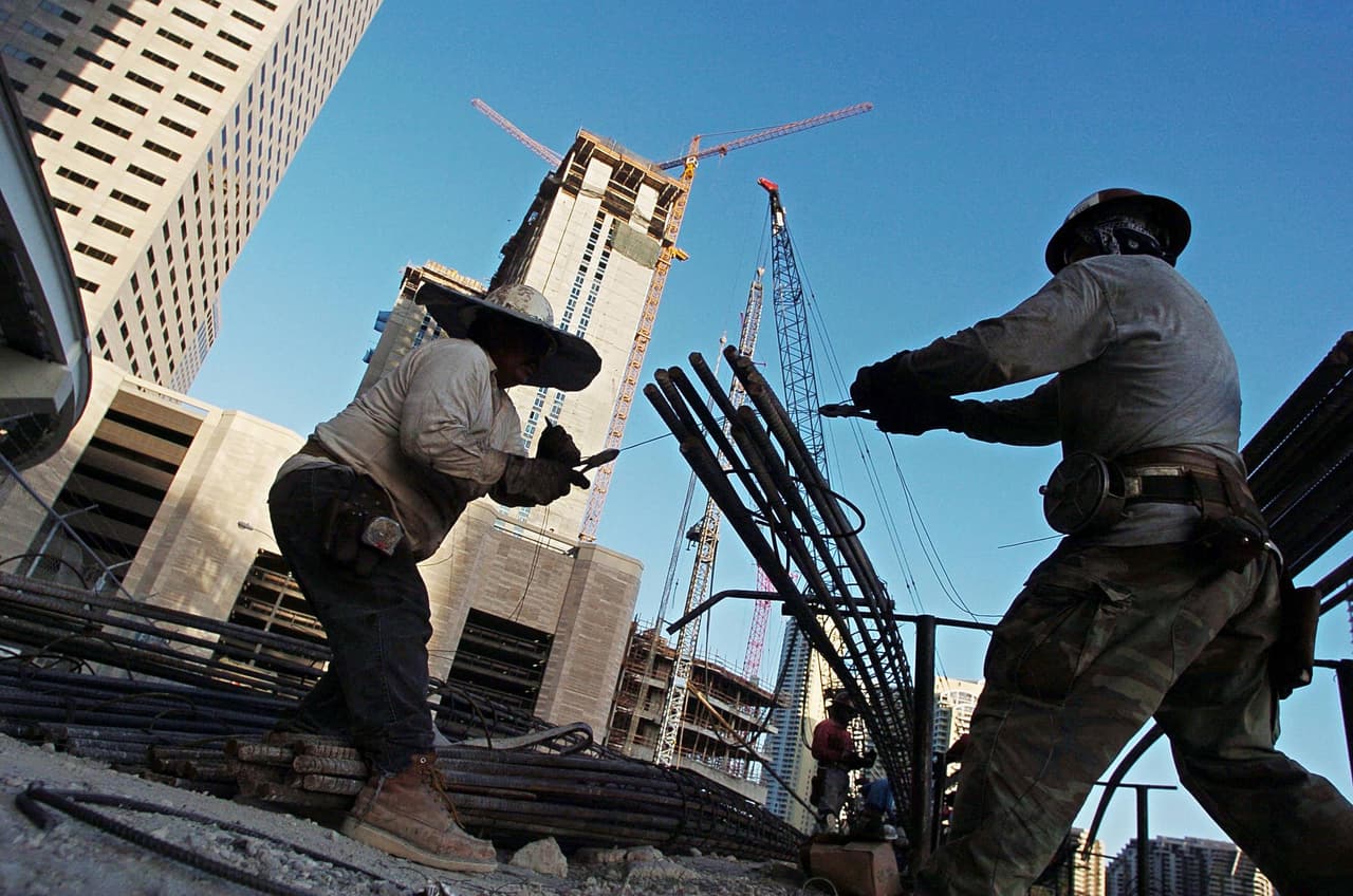 Luego se realizan entrevistas en privado a los empleados.
