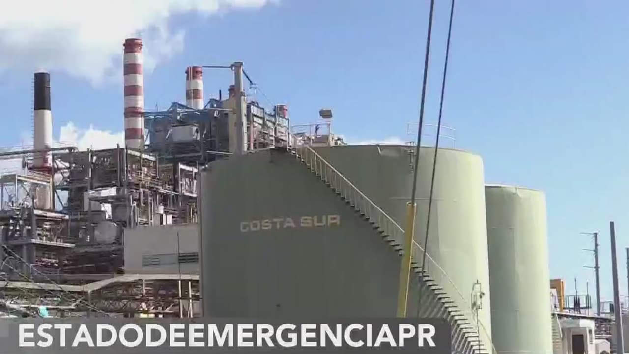 Cierre de la Central Costa Sur podría representar un aumento en la tarifa de energía eléctrica