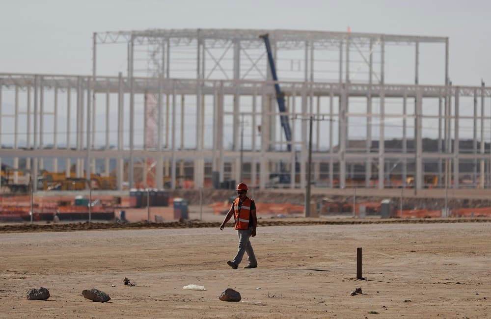 Ford le da una estocada a la economía de San Luis Potosí con la cancelación de su planta