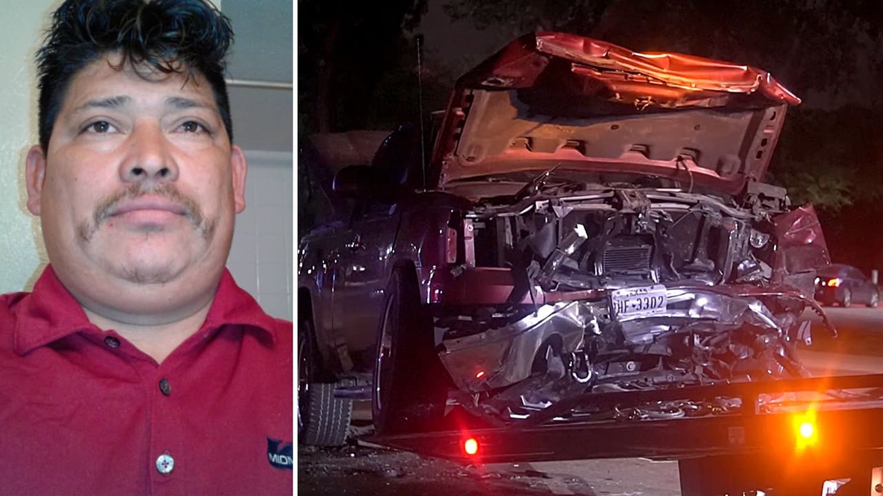 Buscan a Faustino Rivera como sospechoso del choque que mató a dos hermanos de 15 y 16 años