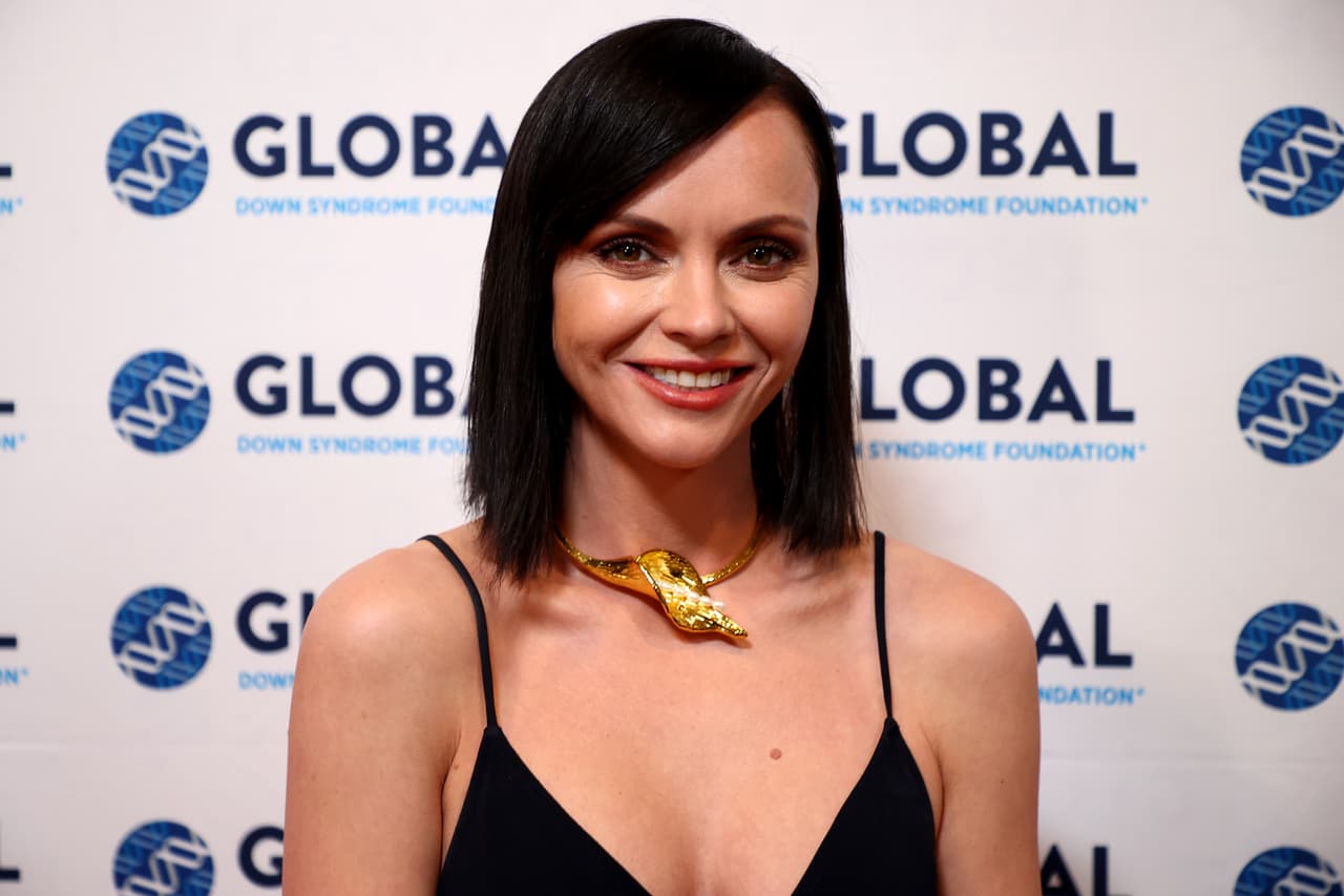 Christina Ricci
