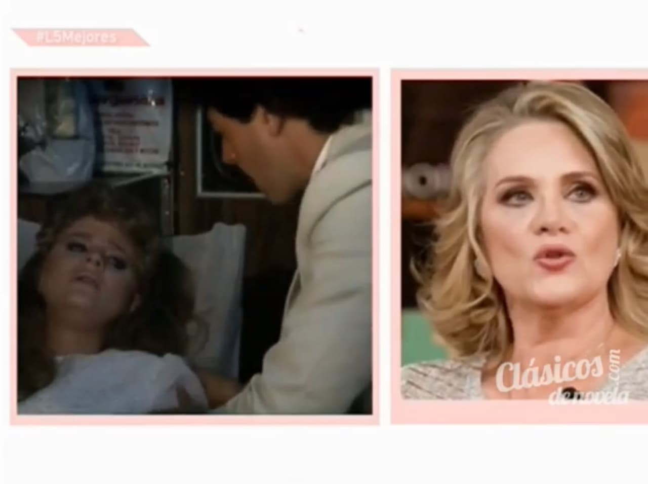 Recientemente Erika Buenfil recordó, en el programa 'Clásicos de Novela', que el público no quedó contento con el desenlace: “Fue un final con el que el público no estaba de acuerdo, con que la pareja después de tantos capítulos de estar luchando por enamorarse y lograr su sueño, ser felices, la envidia o el malo triunfan y ven a la protagonista que había sido buena morir. Fue fuertísimo nadie lo creía”.