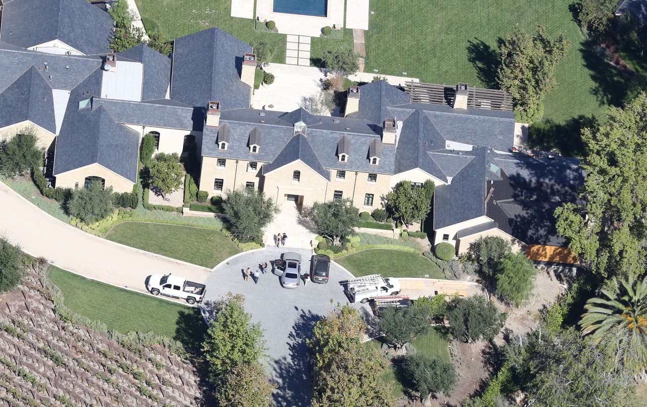 ¿Será su regalo por cumplir 35 años?