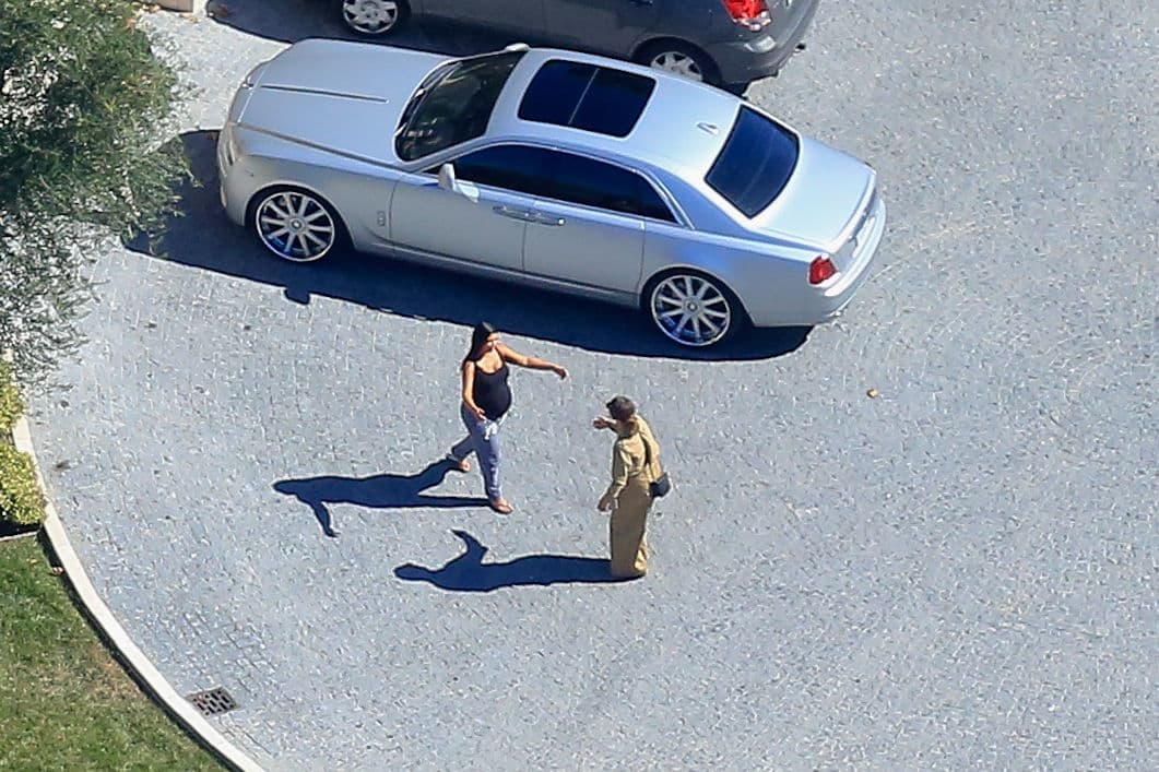 ¿Cuánto crees que haya invertido para realizar una construcción como esta?