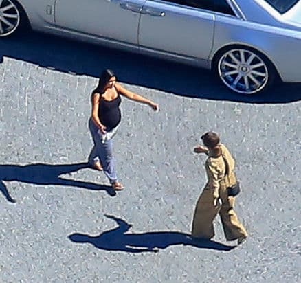 ¿Será su regalo por cumplir 35 años?