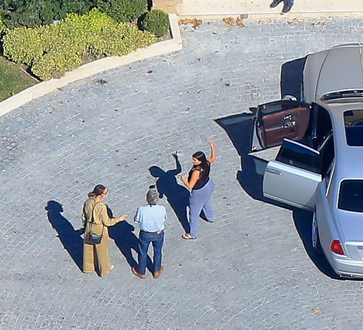 Aún está en construcción, pero podemos esperar grandes cosas.