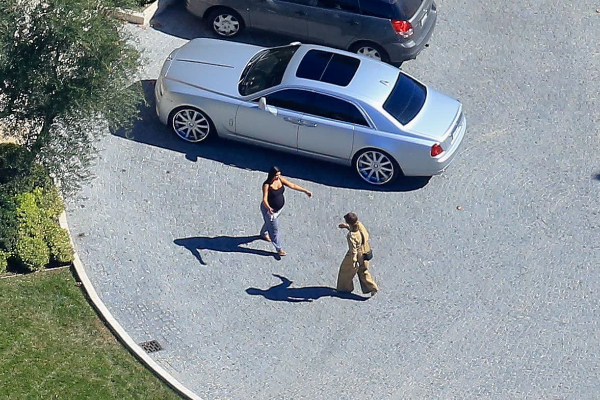 ¡Bien hecho, Kanye West!