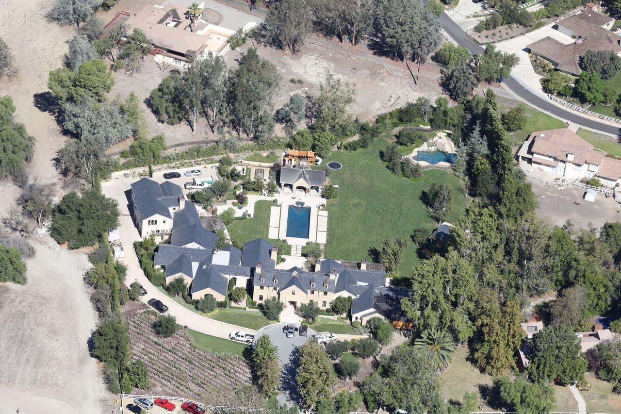 ¡Vaya regalo le dieron a Kim Kardashian!