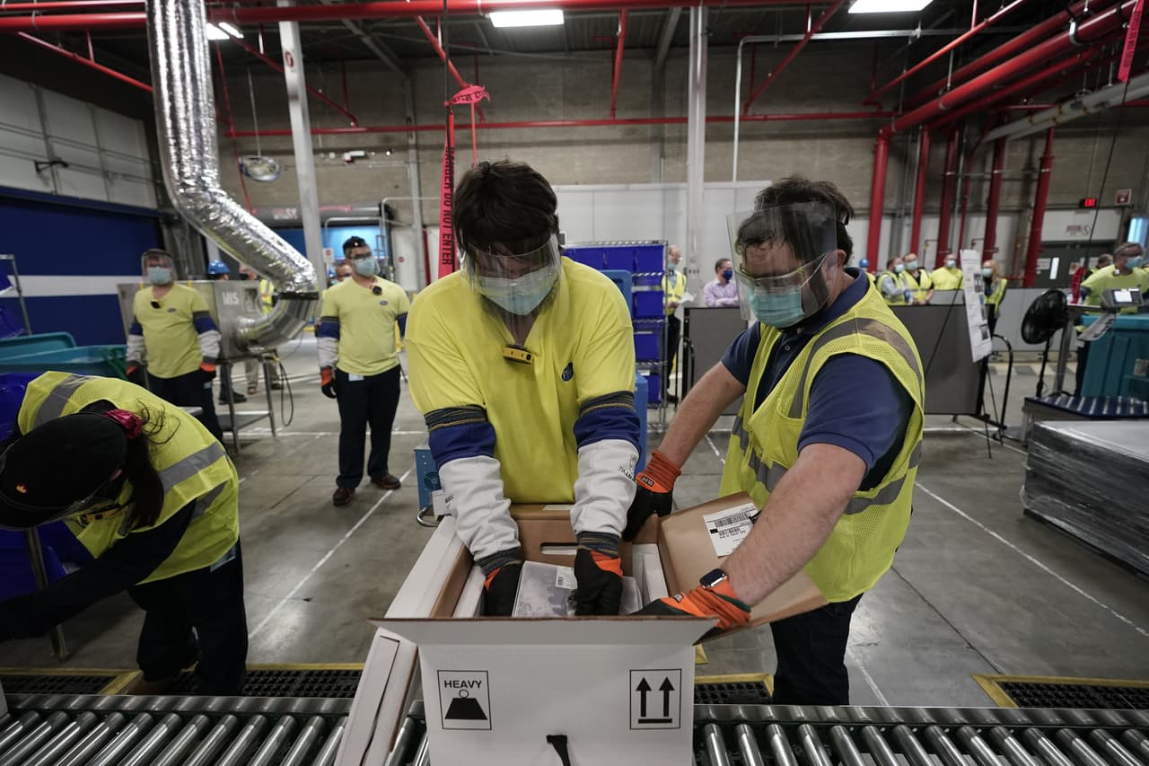 <b>MICHIGAN |</b> El salario mínimo en este estado será elevado a $9.87 por hora, desde $9.65.