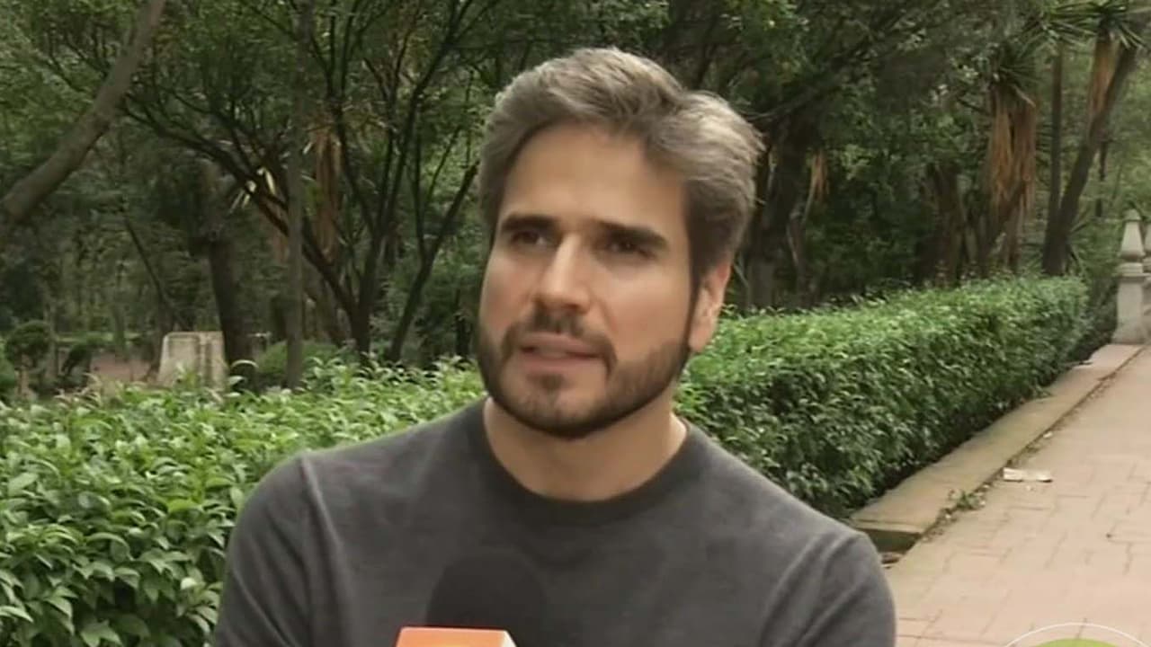 Daniel Arenas nos cuenta cuál ha sido el mejor consejo recibido y cómo lo aplica