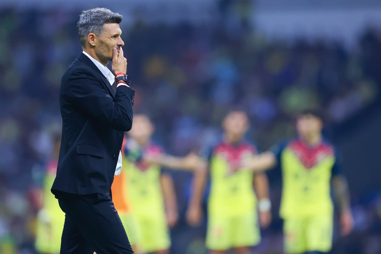 América rompe filas y éstas son las posiciones que busca reforzar 