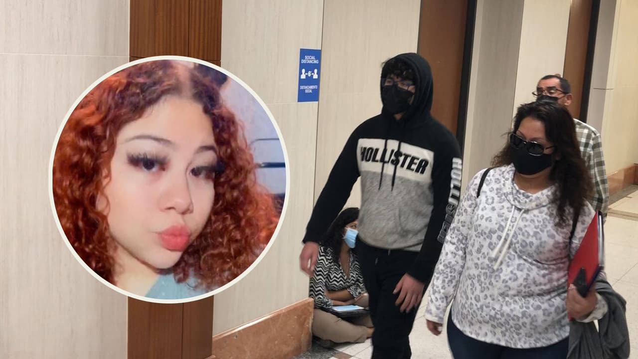 Queda libre bajo fianza el chico sospechoso de matar a Diamond Álvarez, según documentos judiciales