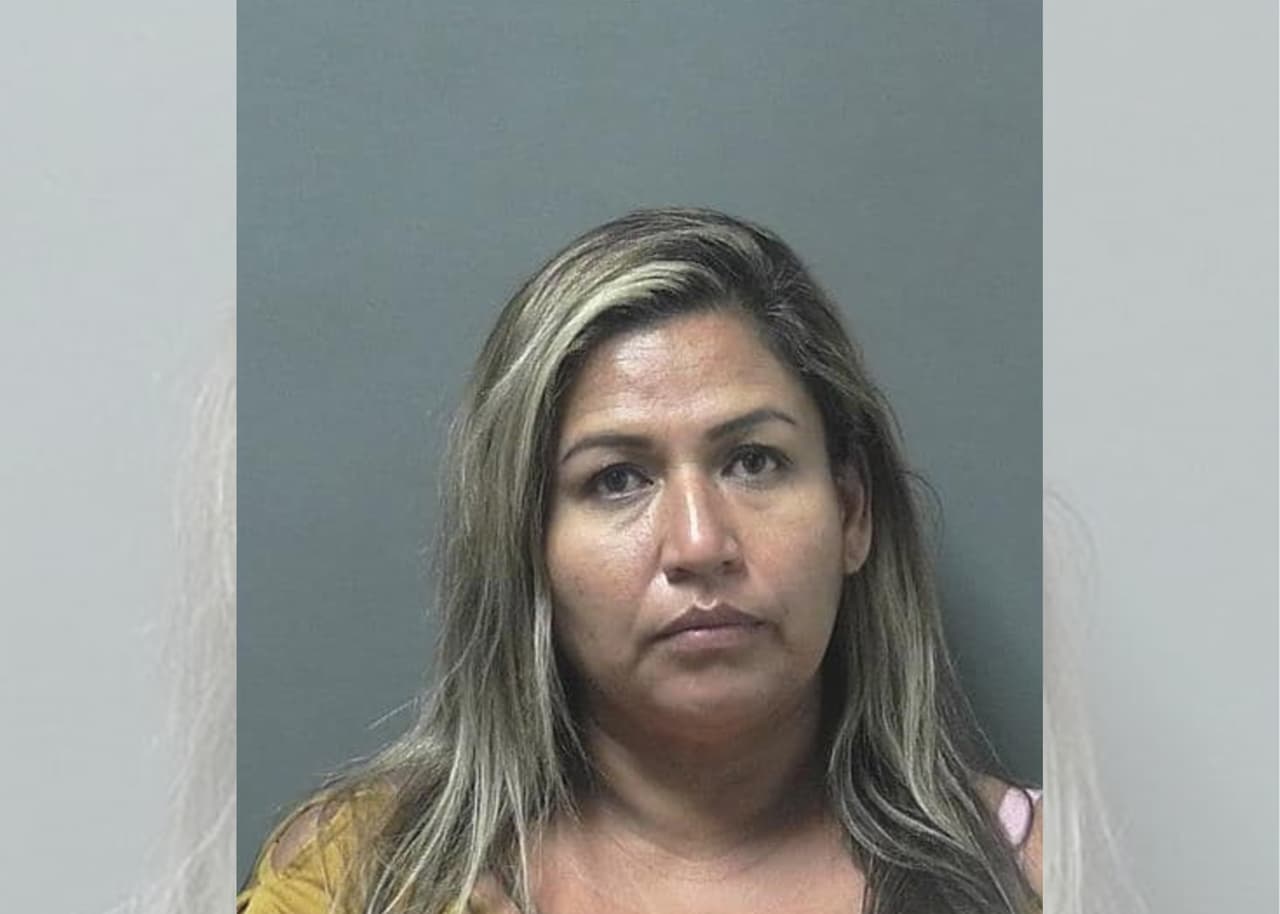 Lorena Yzquierdo, acusado por conspirar y solicitar el asesinato.