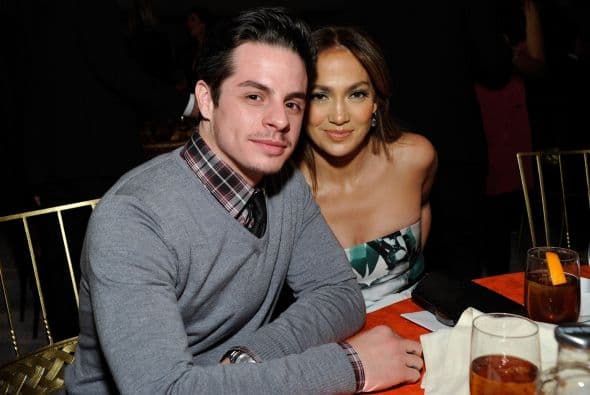 En diciembre seguían luciendo de lo más felices.Más videos de Chismes aquí.