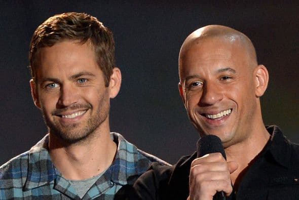 'The Fate of the Furious': los homenajes de la película a Paul Walker