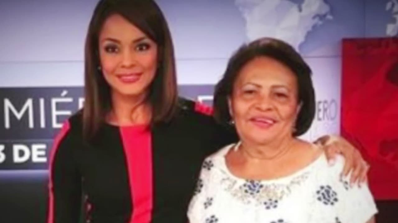 También conocimos el conmovedor relato de 
<a href="https://www.univision.com/shows/despierta-america/una-tragedia-marco-la-vida-de-la-mama-de-ilia-calderon-asi-fue-que-saco-adelante-a-sus-hijas-y-a-otros-de-corazon-video">Beatriz Chamat, la mami de Ilia Calderón</a>, y cómo logró sacar adelante a nuestra querida presentadora.