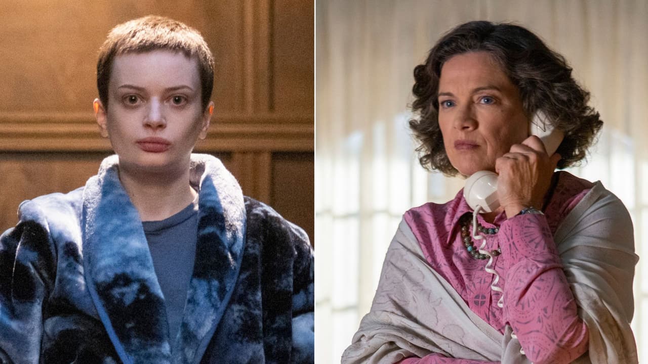 ‘The Midnight Club’, el final explicado: ¿qué significa el tatuaje de la Dra. Stanton en la serie de Netflix?