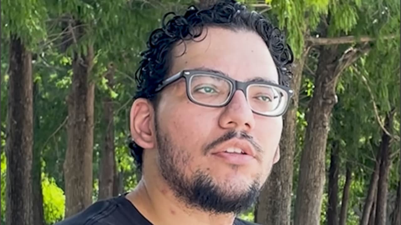 “Quiero ser ciudadano”: joven 'dreamer' vive incertidumbre por el futuro del DACA