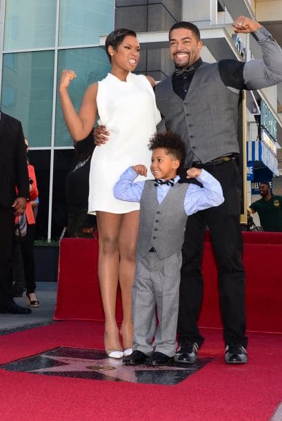 Luego de una relación de 10 años y tener un hijo en común de 8 años, la cantante Jennifer Hudson y David Otunga iniciaron un proceso de divorcio a mediados de noviembre de 2017.