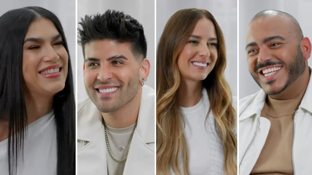 Talento y orgullo hispano: cuatro maquillistas de celebridades comparten sus secretos de belleza