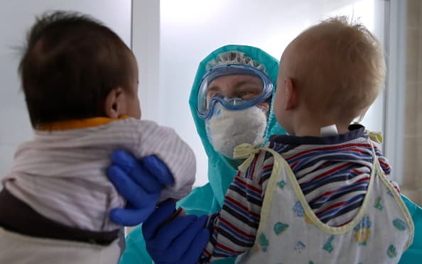 Las autoridades de la cidad han levantado su voz de alerta.