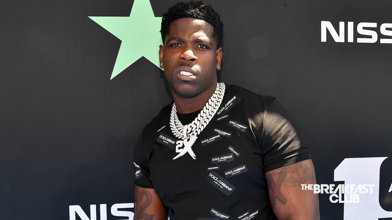 Casanova Shoots Music Video Amid Coronavirus Pandemic; Jokes Of Testing Positive