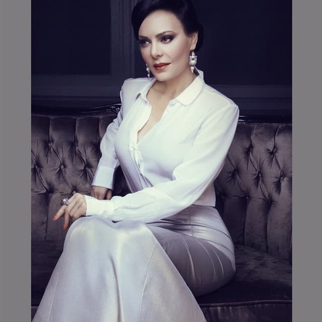 Por éstas y muchas cosas más fue que Maribel Guardia es una de las consentidas del público. ¿Qué es lo que más te gusta de ella?