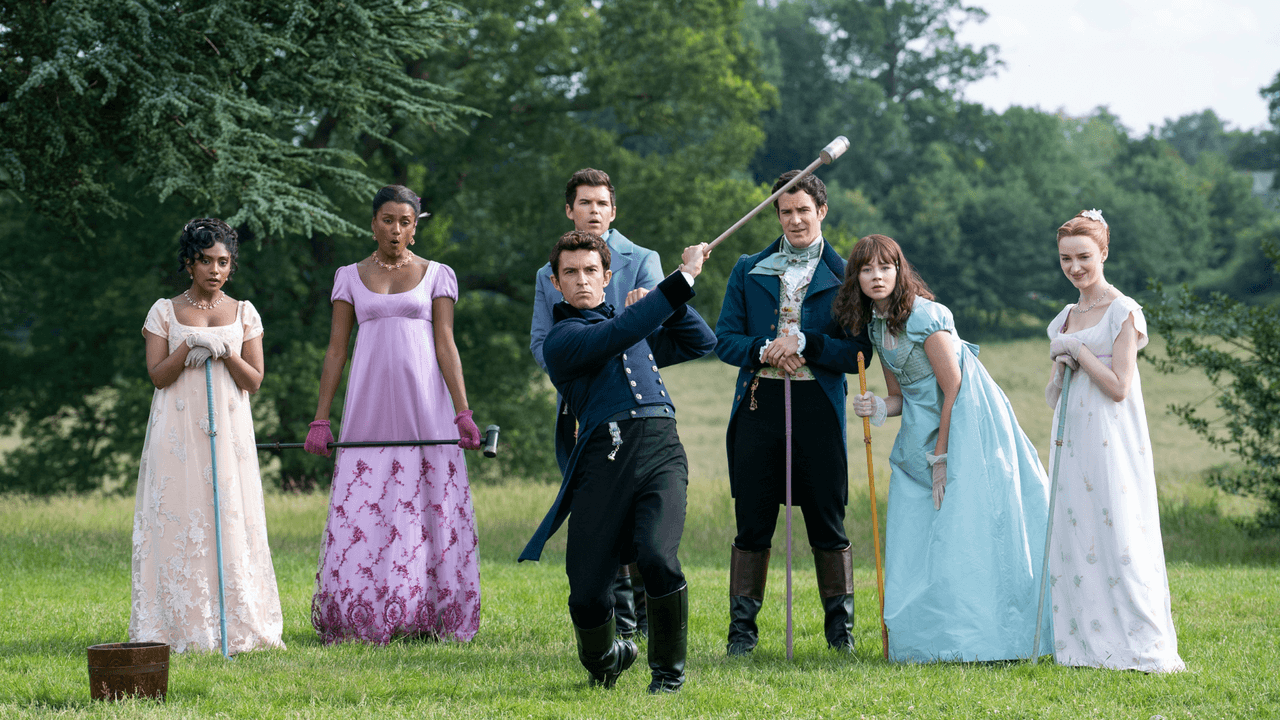 Según una teoría de fans, un capítulo de la temporada 2 de 'Bridgerton' revela quiénes serán los siguientes protagonistas de la serie.