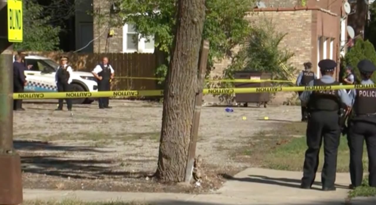 Alerta: Tiroteo en Uptown deja 3 heridos