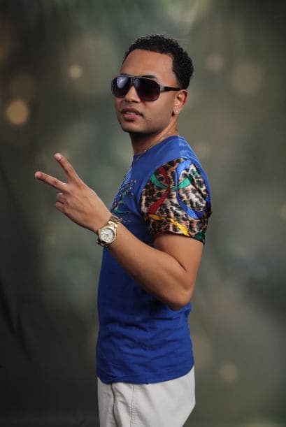 No se quiere quedar atrás en la entrega.