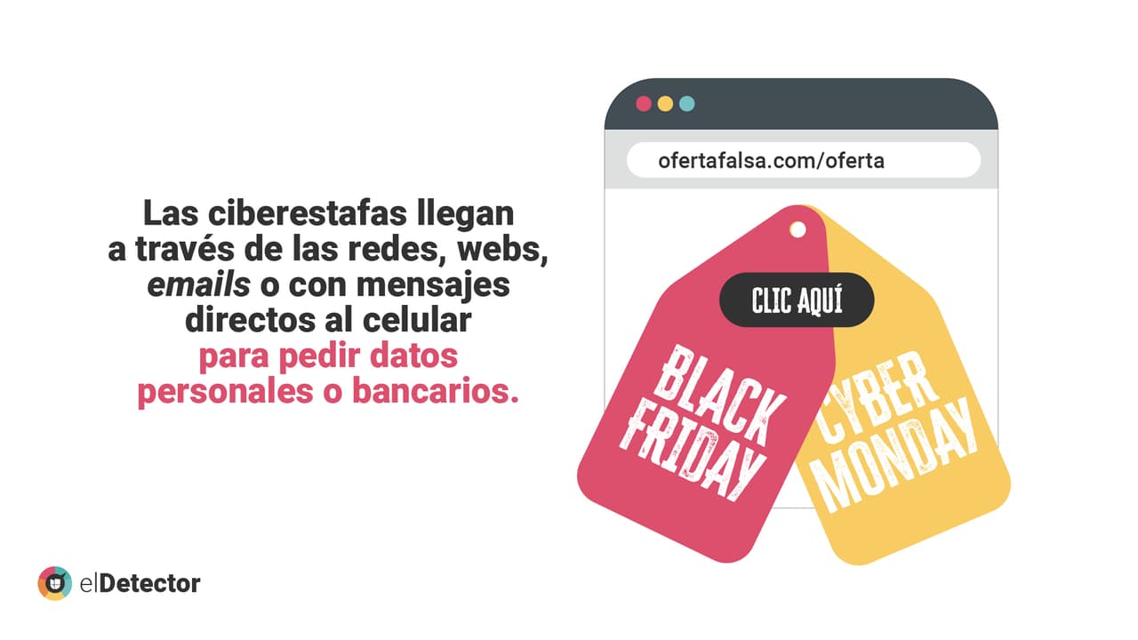 Si piden tu número de Seguro Social o tarjeta de crédito, debes estar atento.