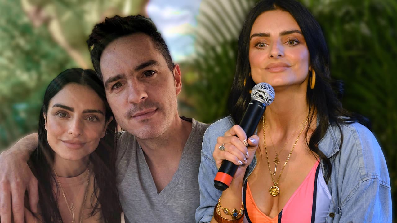 Después, acudió a terapia para superar el duelo y comenzar a cerrar ese capítulo de su vida. 
<br>