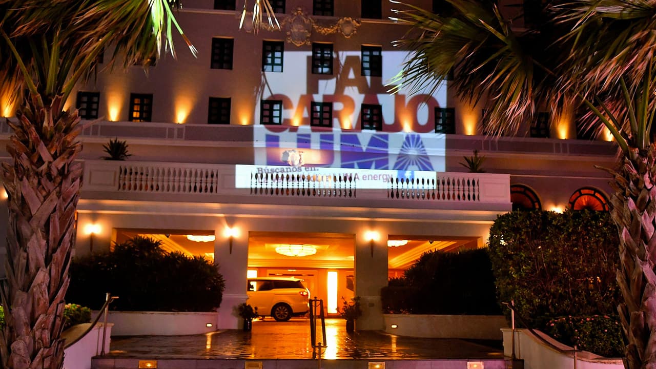 Abogado explica irregularidades del contrato de Luma con la AEE y supuestas violaciones a leyes