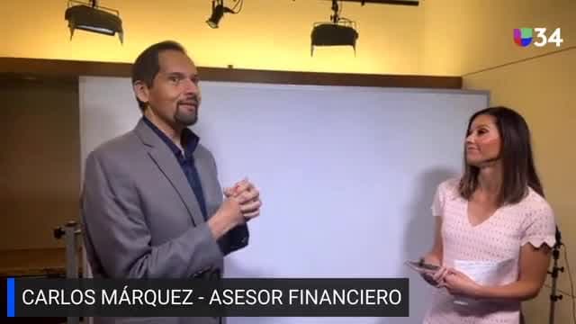 Recomendaciones de un experto en finanzas para que cuides tu dinero en tiempos de inflación